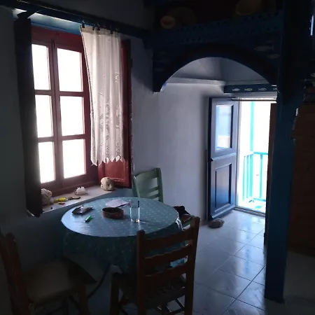 Karai Holiday home *