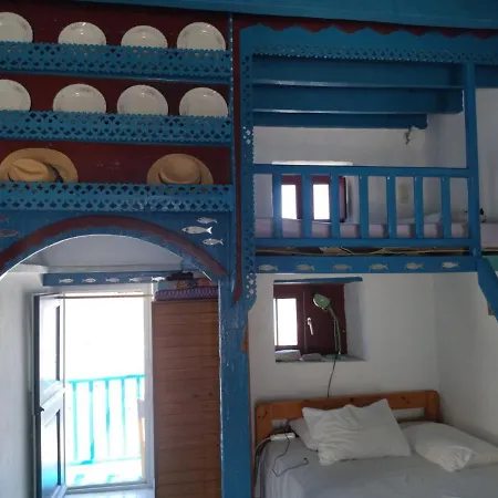 Karai Astypalaia
