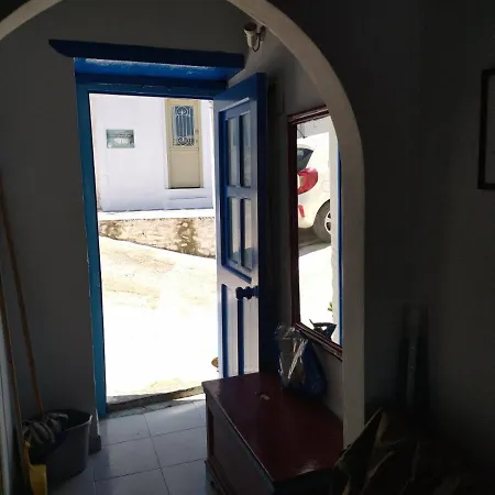 Karai Astypalaia