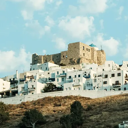 Karai * Astypalaia